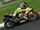 Yamaha YZF-600 R6 Rossi R46 Replica